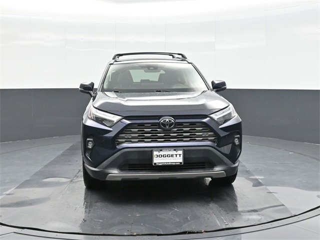 Used 2023 Toyota RAV4 Limited image 30