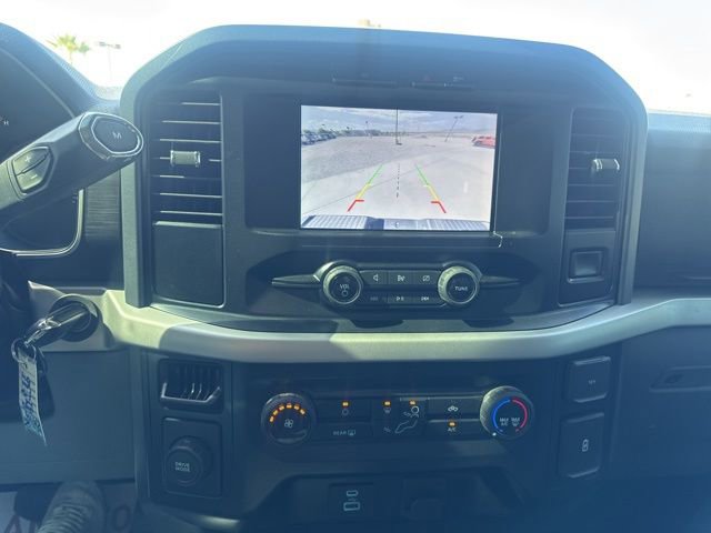 Used 2023 Ford F150 XLT image 19
