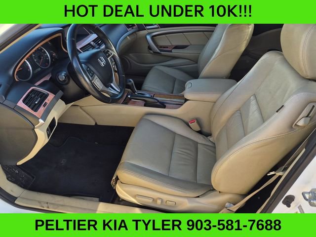 Used 2011 Honda Accord EX-L image 15