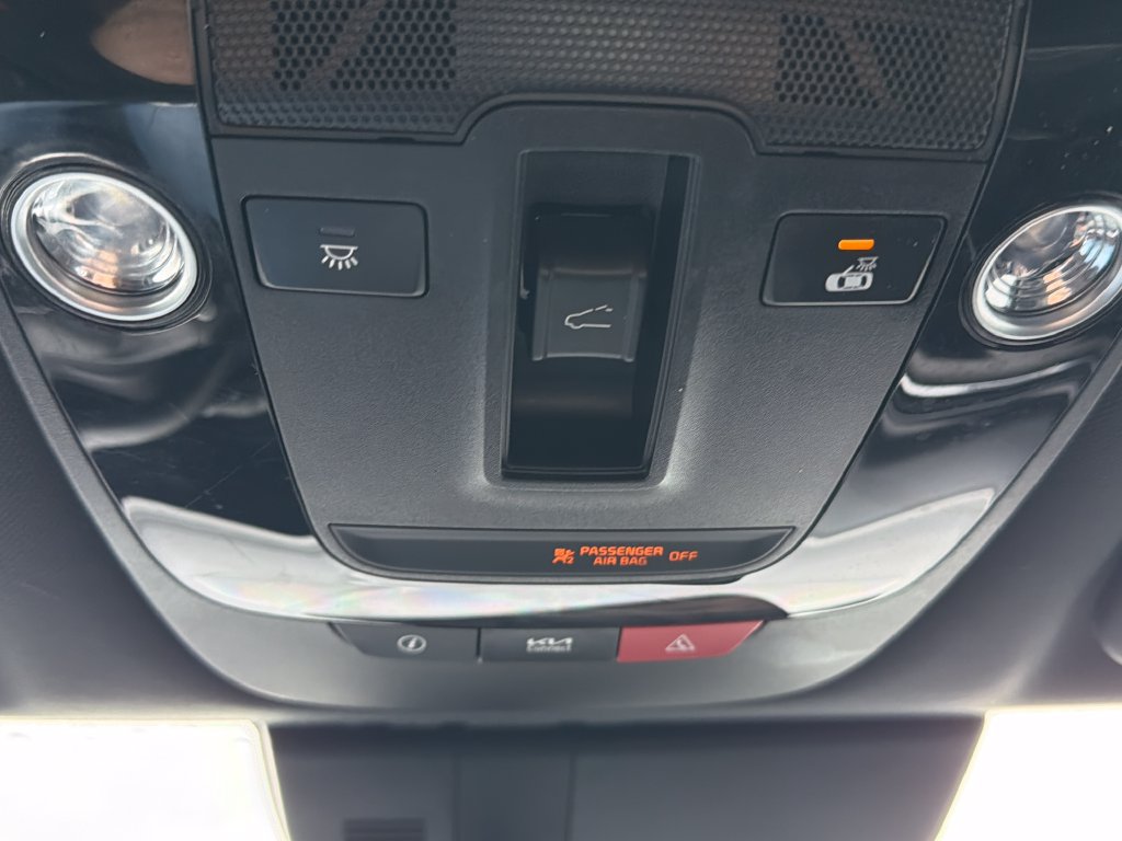 Used 2023 Kia Sportage X-Line w/ X-Line Premium Package AWD/4WD image 32