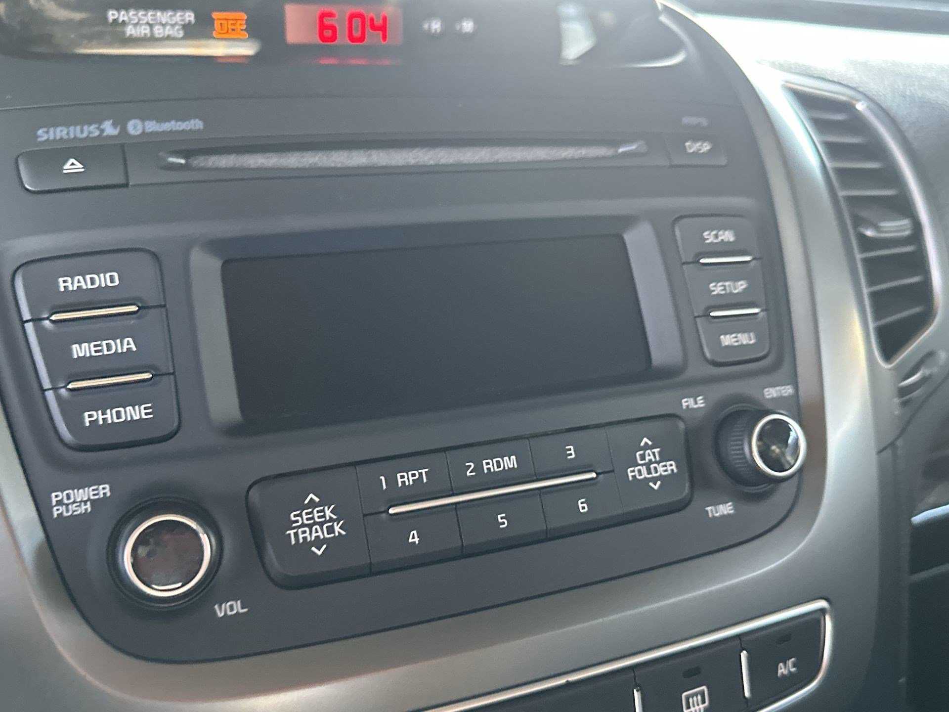 Used 2014 Kia Sorento LX image 12