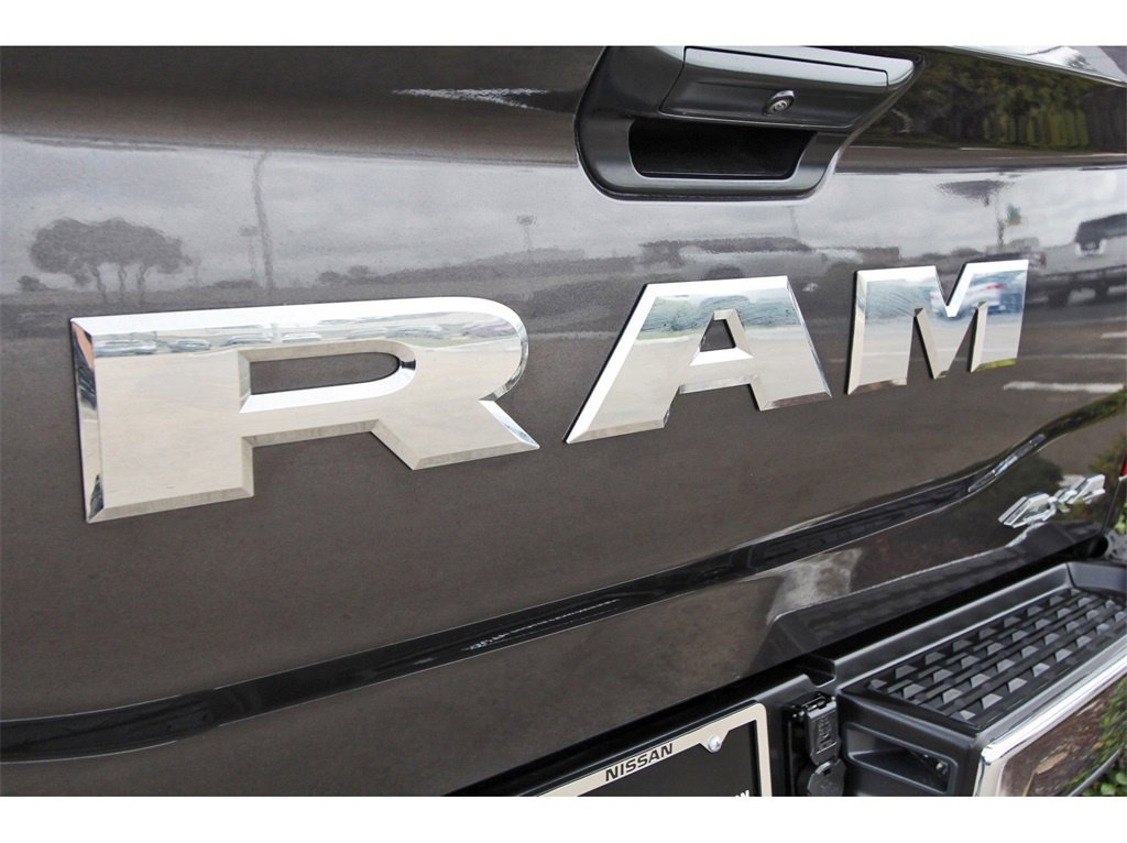 Used 2026 RAM 2500 Tradesman image 27