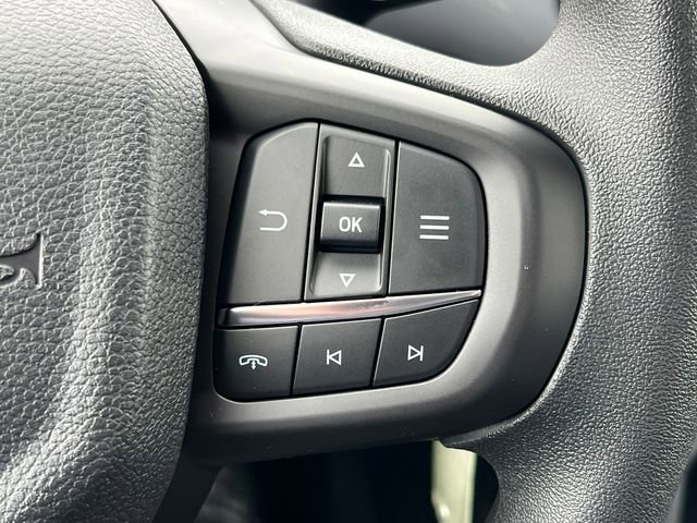 New 2025 Ford Ranger XL w/ Trailer Tow Package image 20