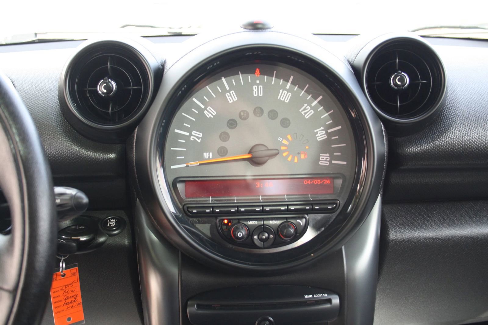 Used 2015 MINI Cooper Countryman S image 17