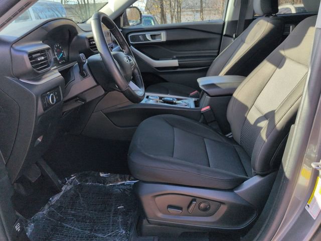 Used 2023 Ford Explorer XLT w/ Class IV Trailer Tow Package image 20