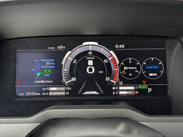 Used 2023 Toyota Tundra TRD Pro w/ TRD Pro Tow Package image 39