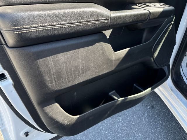 Used 2023 RAM 1500 Big Horn image 10