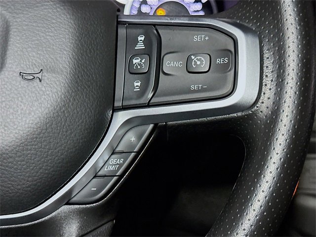 New 2026 RAM 2500 Tradesman image 28