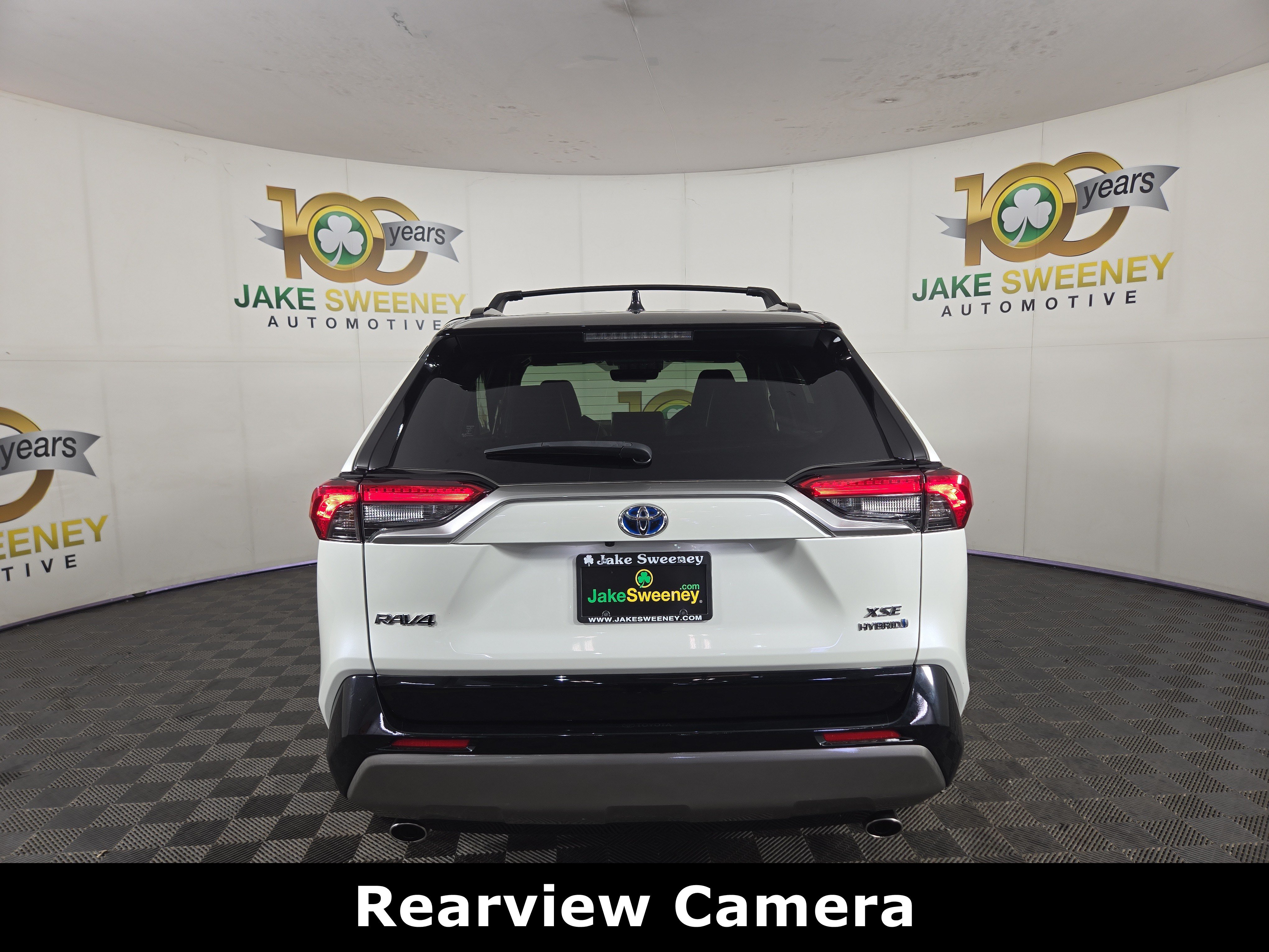 Used 2022 Toyota RAV4 XSE w/ XSE Grade Weather Package AWD/4WD image 7