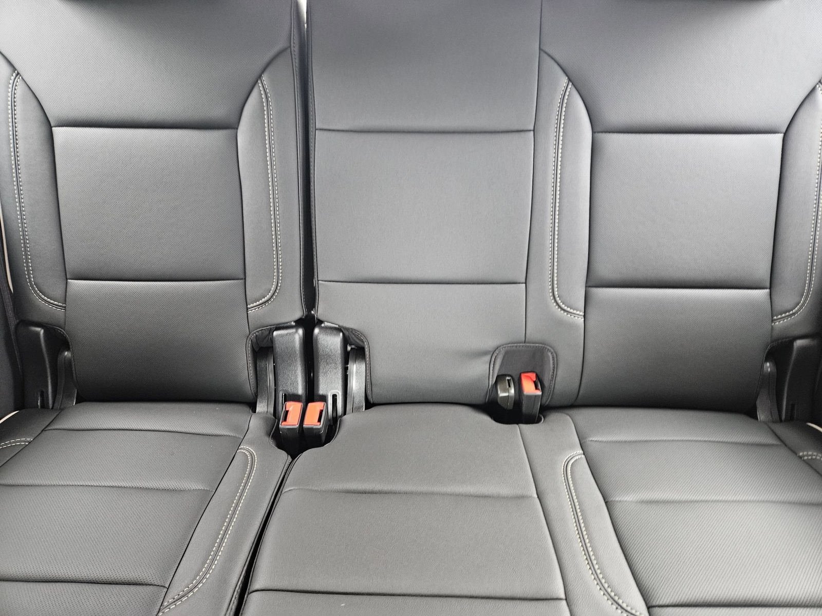 New 2026 GMC Yukon Elevation AWD/4WD image 28
