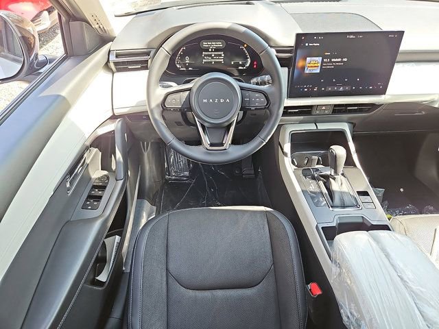 New 2026 MAZDA CX-5 Preferred AWD/4WD image 9