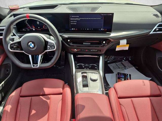 New 2026 BMW M440i w/ Premium Package RWD image 15