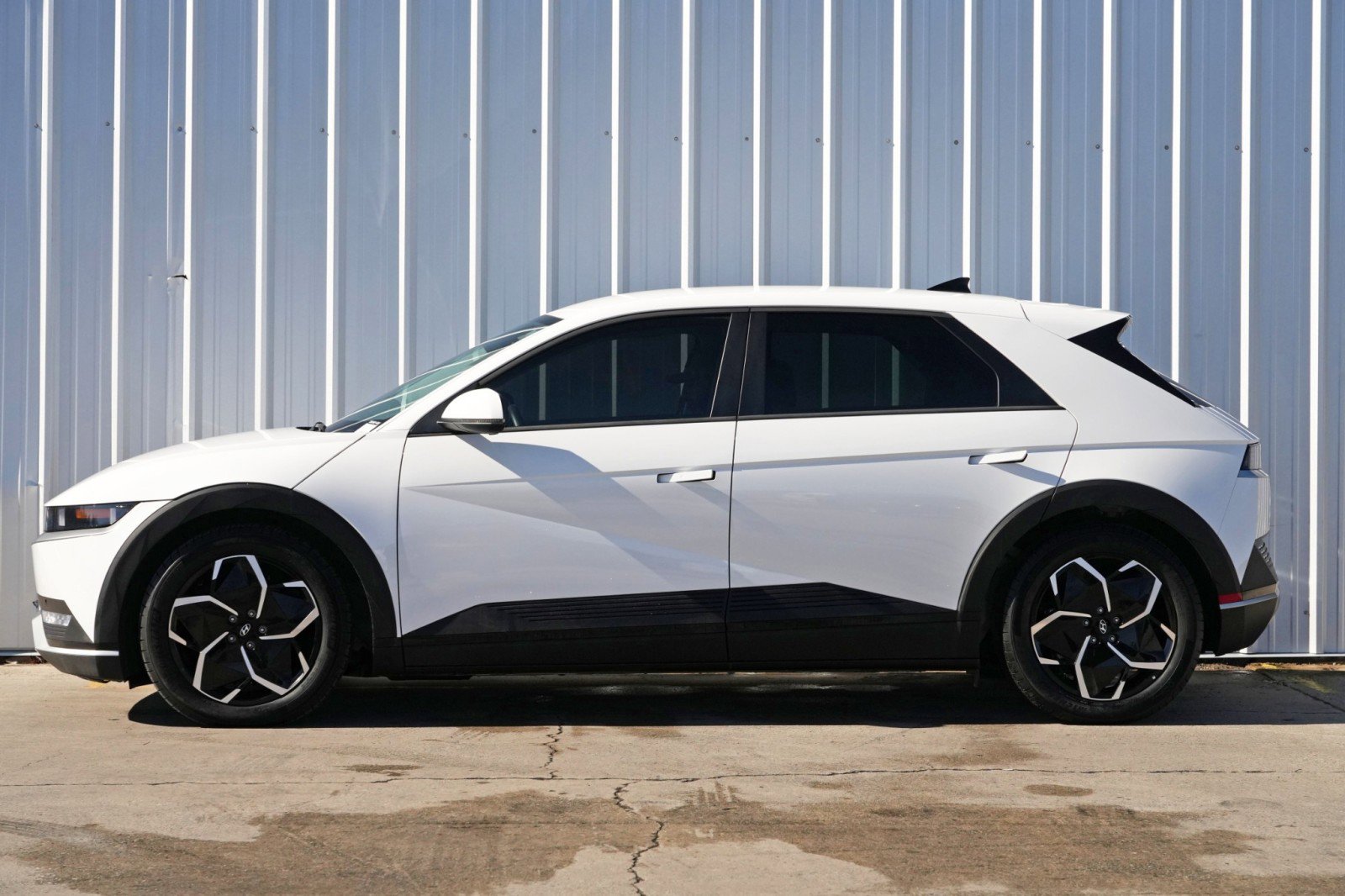 Used 2024 Hyundai Ioniq 5 SEL image 8