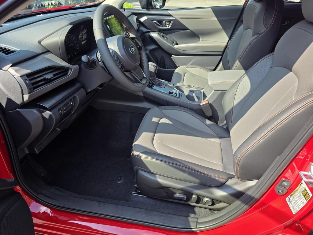 New 2026 Subaru Crosstrek 2.5i Limited AWD/4WD image 20