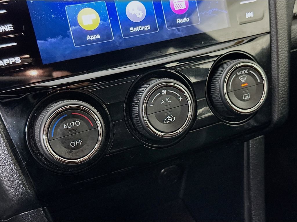 Used 2020 Subaru WRX Premium image 20