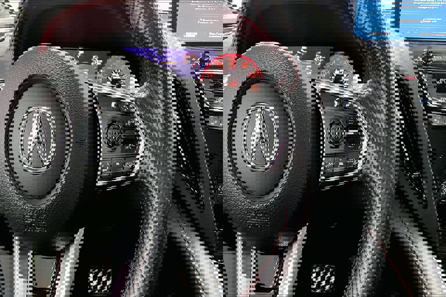 Used 2023 Acura RDX A-Spec image 23