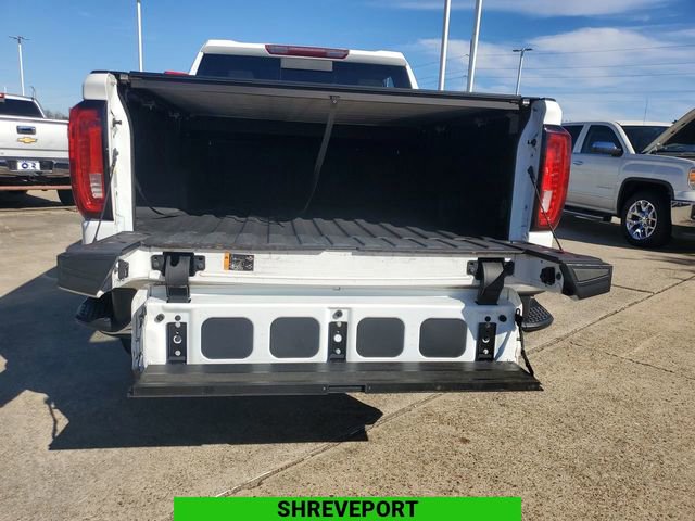 Certified 2020 GMC Sierra 1500 SLT w/ SLT Premium Plus Package image 26