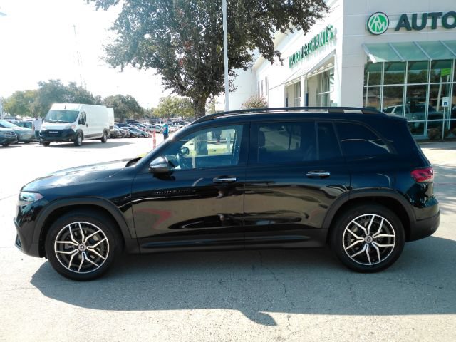 Used 2023 Mercedes-Benz EQB 300 4MATIC image 14