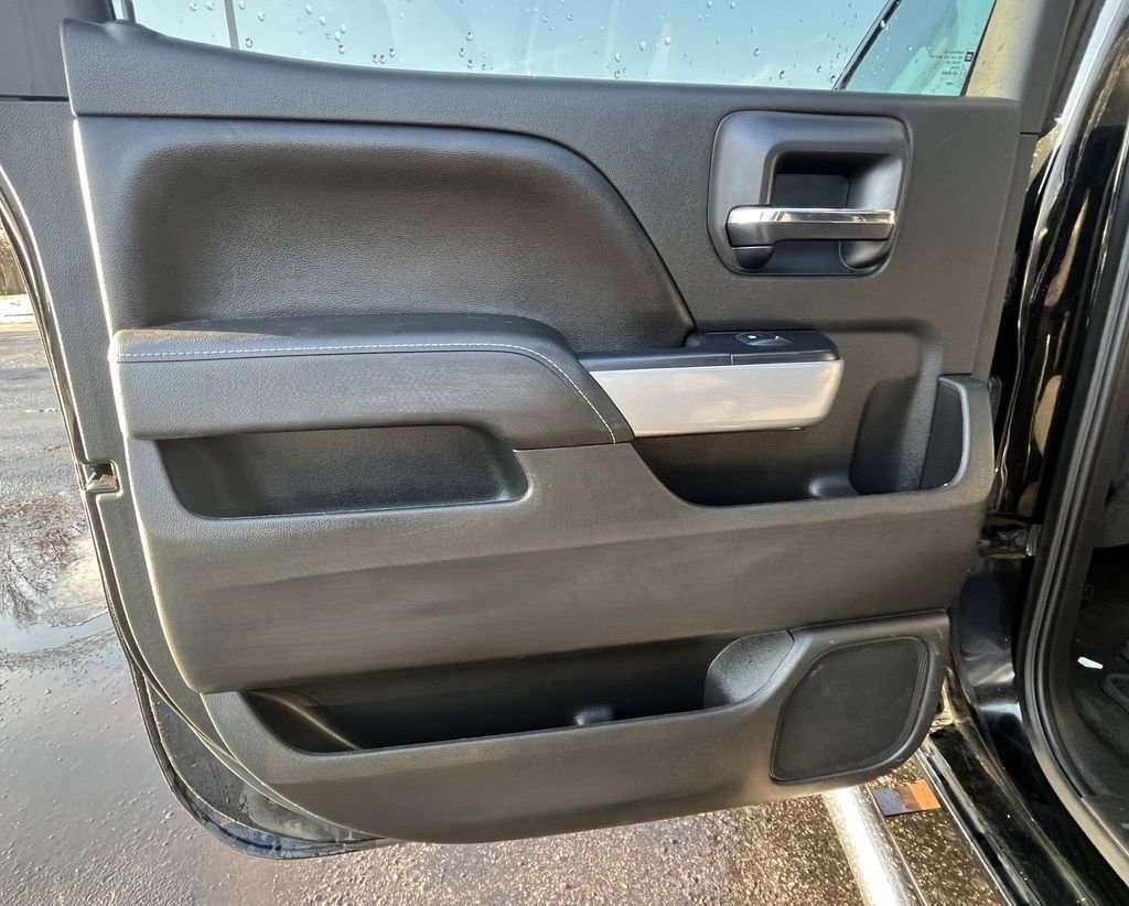 Used 2016 Chevrolet Silverado 1500 LT w/ All Star Edition image 15