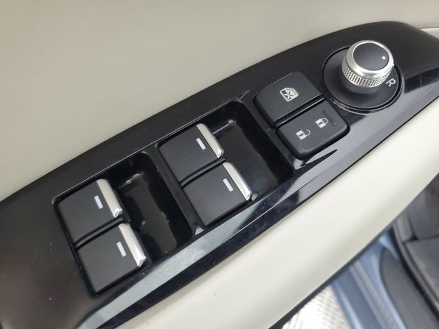 Used 2018 MAZDA MAZDA6 Grand Touring Reserve image 19