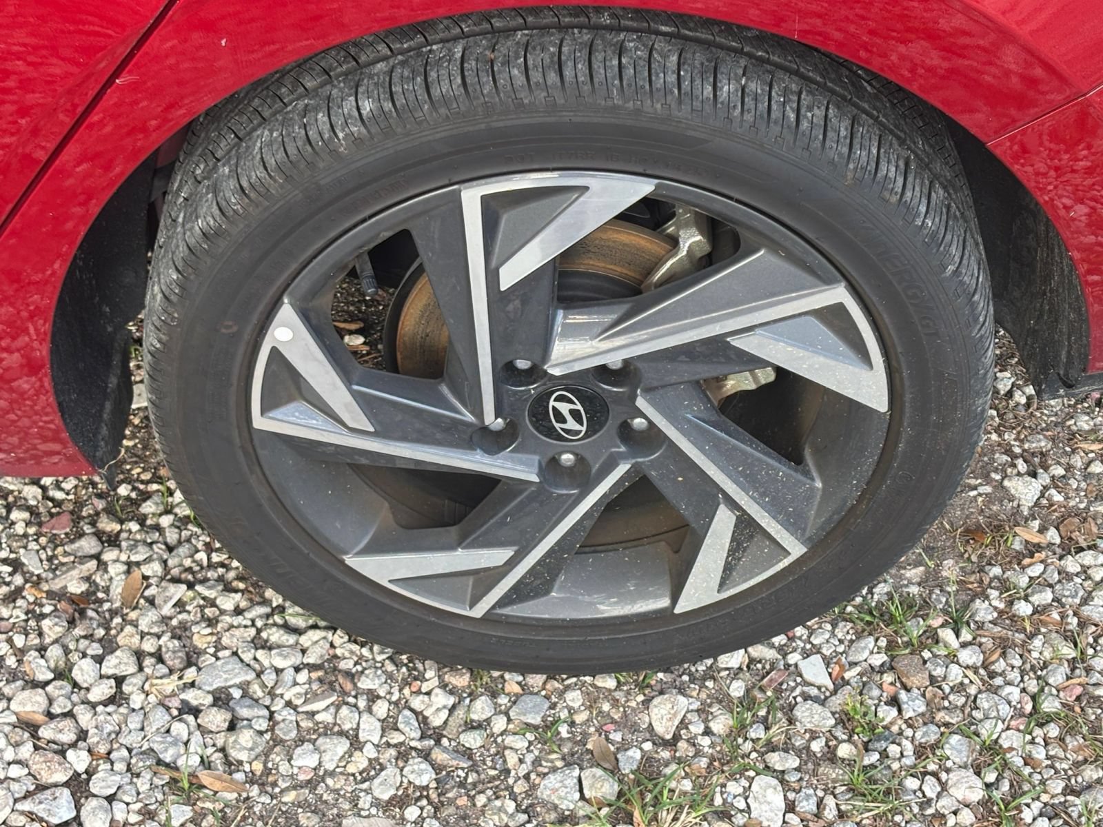Used 2025 Hyundai Elantra SEL FWD image 30