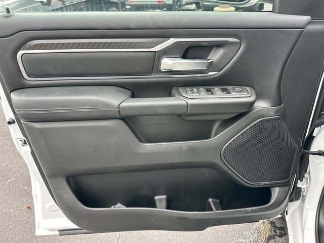 New 2026 RAM 1500 Big Horn w/ Night Edition AWD/4WD image 12