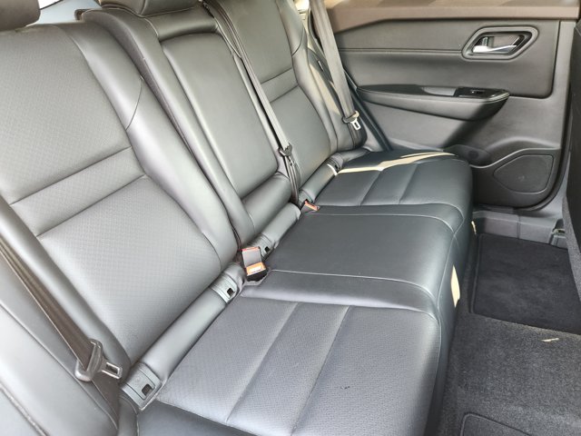 Certified 2023 Nissan Rogue SV w/ SV Premium B Package AWD/4WD image 16