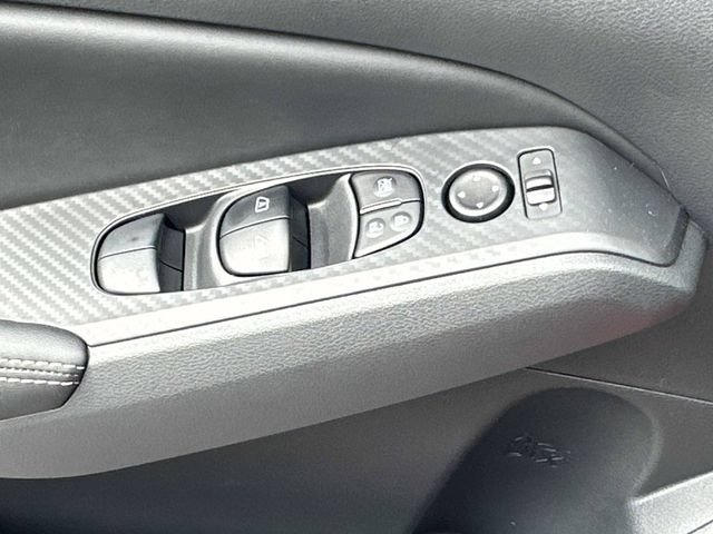 New 2026 Nissan Altima 2.5 SV AWD/4WD image 20