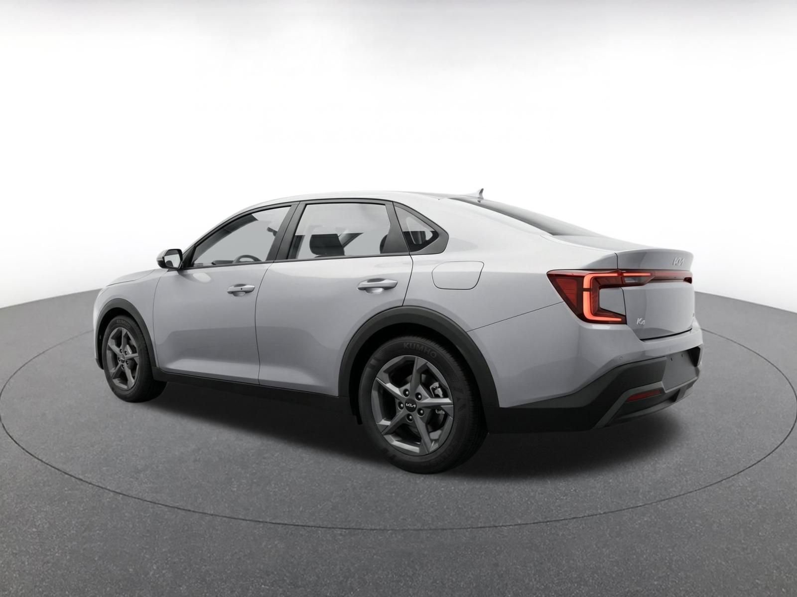 Used 2026 Kia K4 FWD image 7