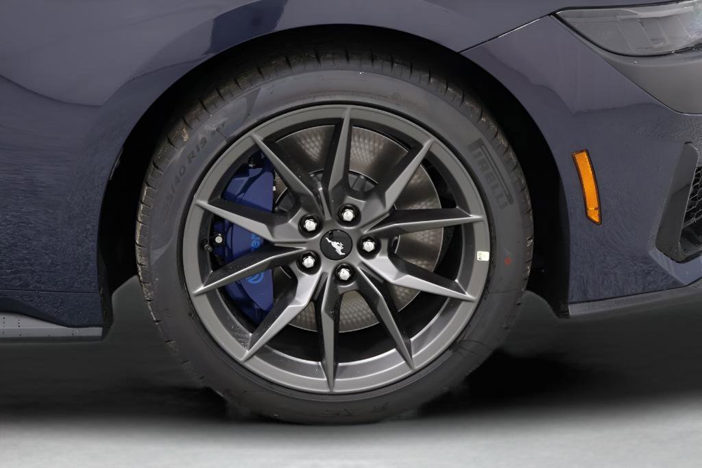 New 2025 Ford Mustang Dark Horse image 32