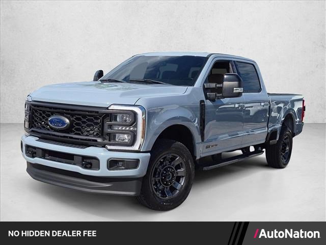 Used 2024 Ford F250 Lariat w/ Sport Appearance Package