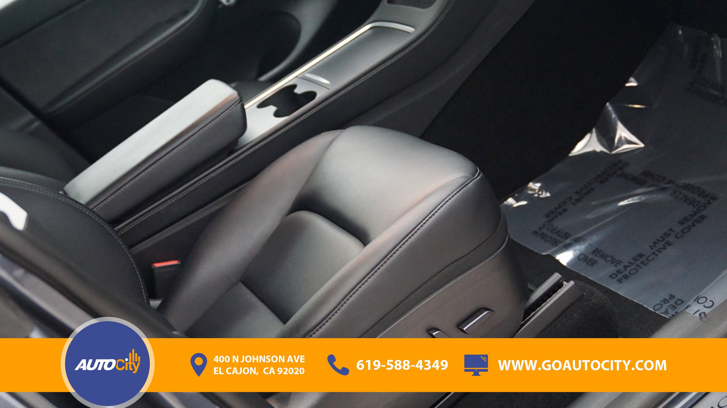 Used 2022 Tesla Model Y Performance image 8