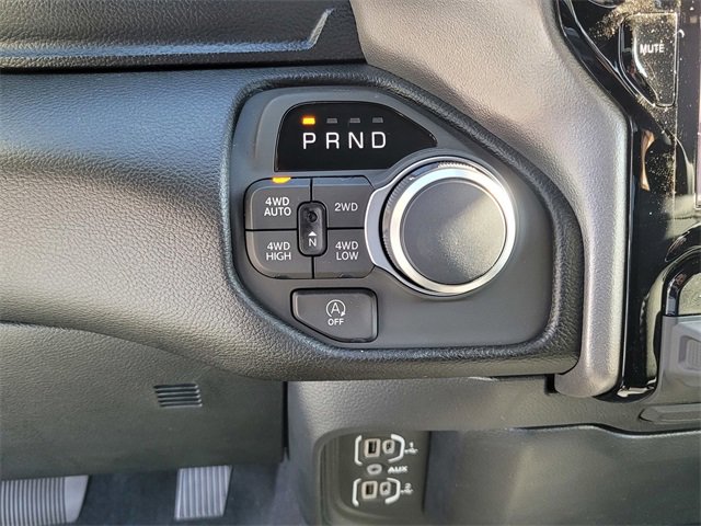 New 2026 RAM 1500 Big Horn image 12