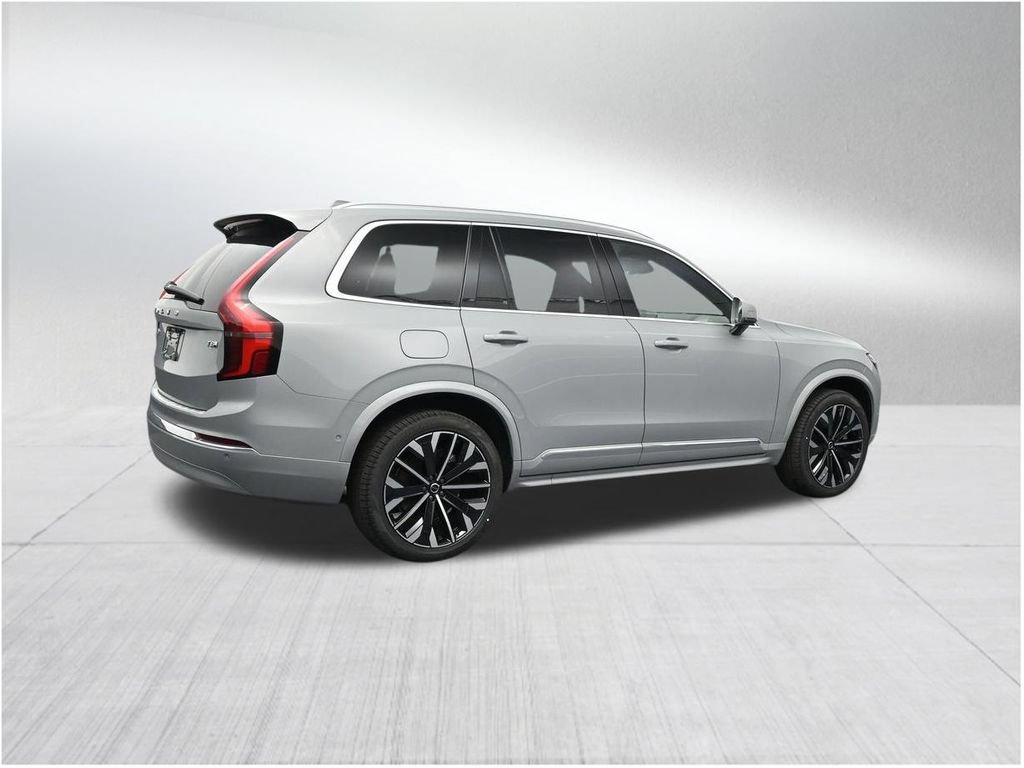 New 2026 Volvo XC90 T8 Plus w/ Protection Package Premier AWD/4WD image 5
