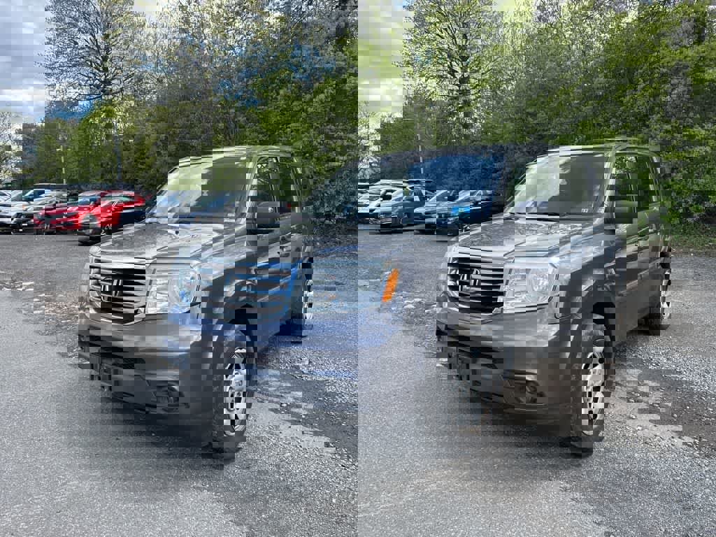 Used 2015 Honda Pilot LX image 6