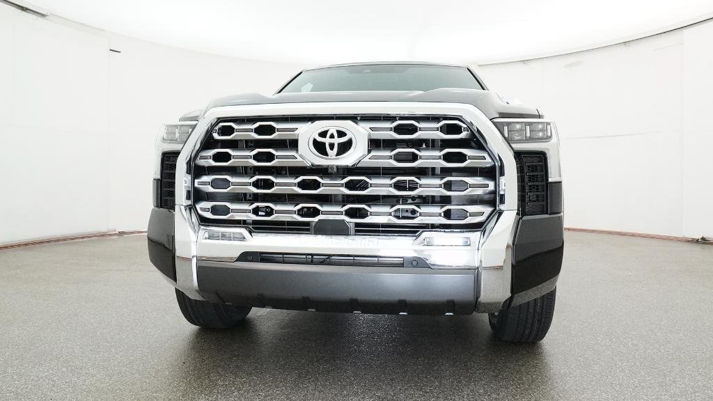 New 2026 Toyota Tundra 1794 Edition AWD/4WD image 61