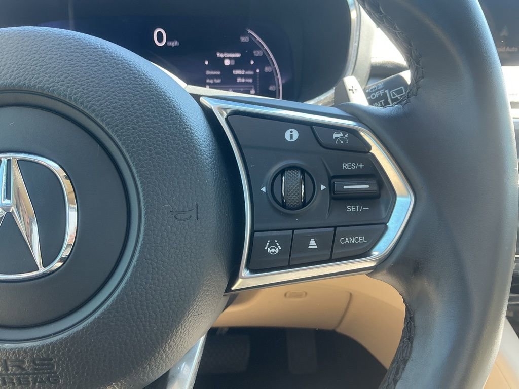 Certified 2023 Acura MDX FWD w/ Technology Package image 15