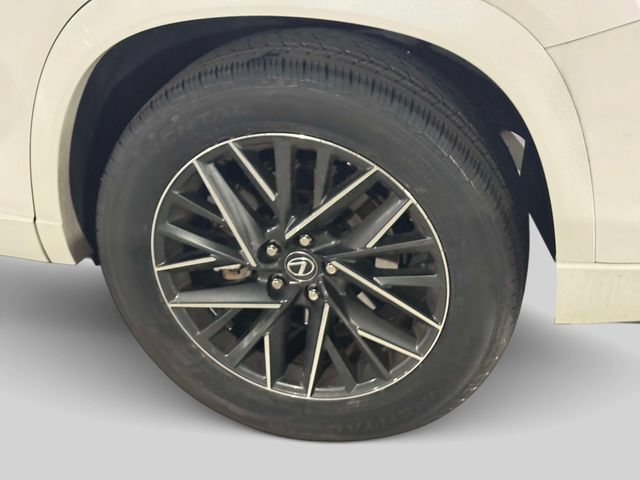 Used 2024 Lexus TX 350 AWD w/ Technology Package image 9
