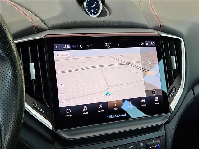 Used 2021 Maserati Ghibli S RWD image 13