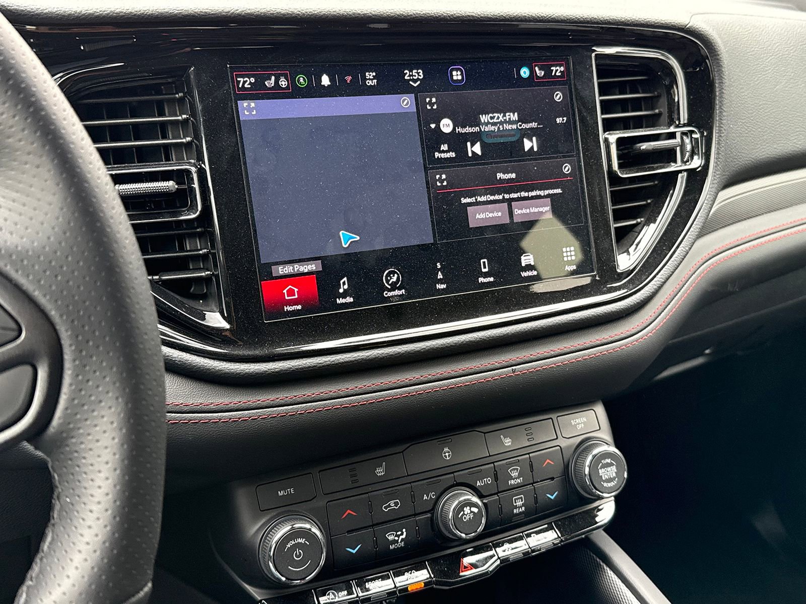 Used 2026 Dodge Durango GT image 21