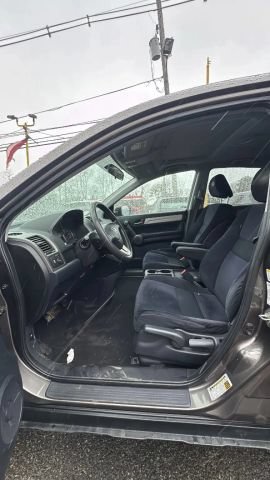Used 2010 Honda CR-V EX image 10