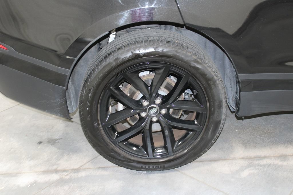 Used 2024 Land Rover Range Rover Velar S image 50