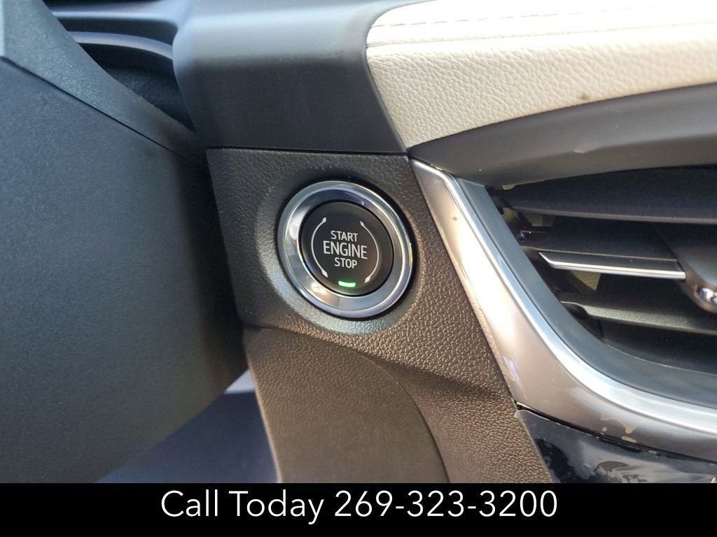 New 2026 Buick Encore GX Avenir w/ Avenir Technology Package image 17