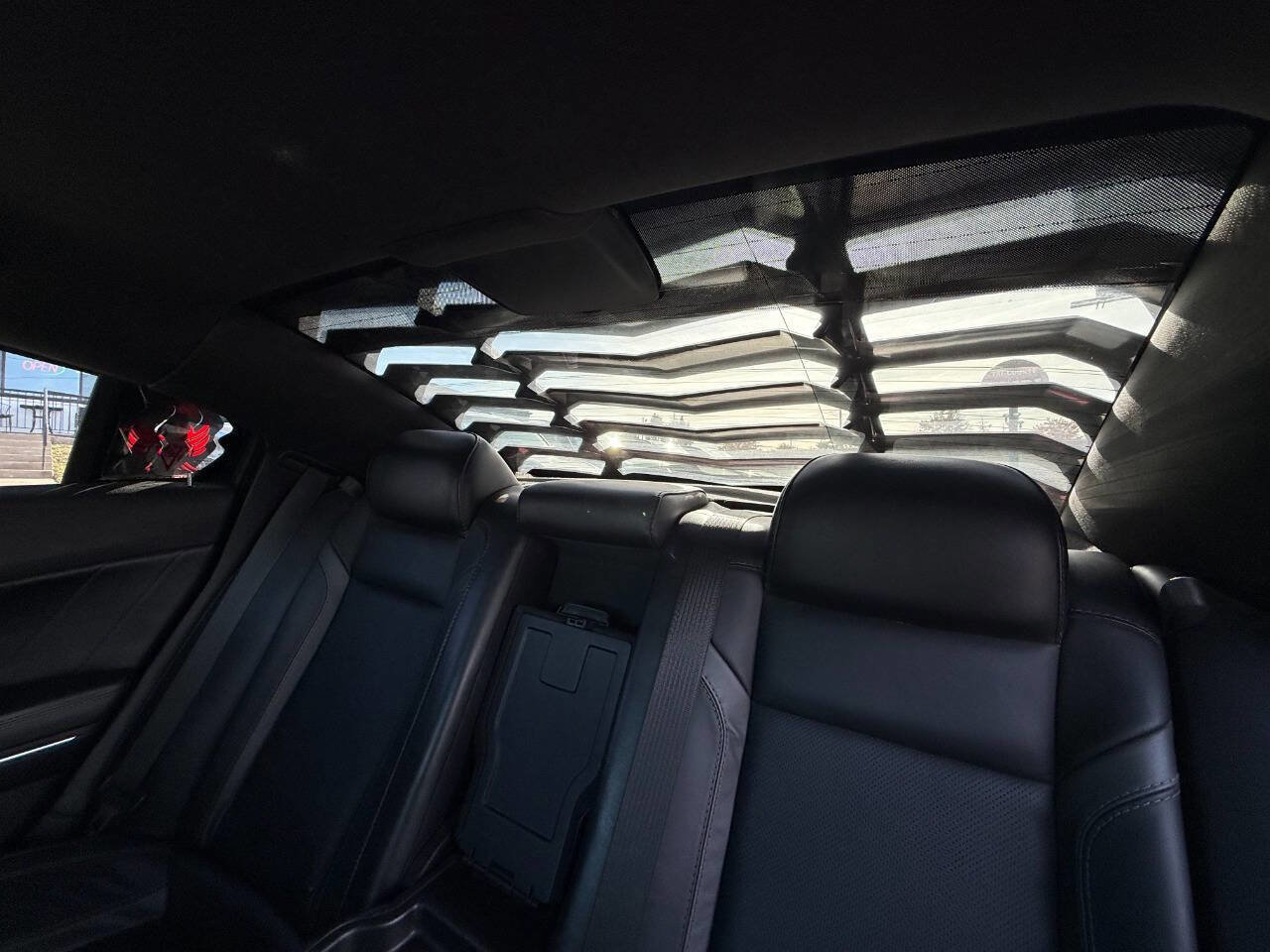 Used 2016 Dodge Charger SXT w/ AWD Plus Group image 53