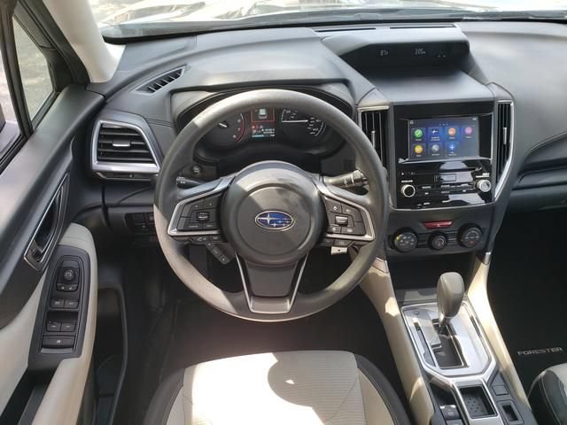 Used 2023 Subaru Forester AWD/4WD image 15