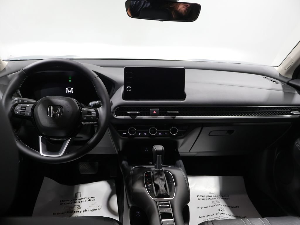 Used 2027 Honda HR-V EX-L image 17