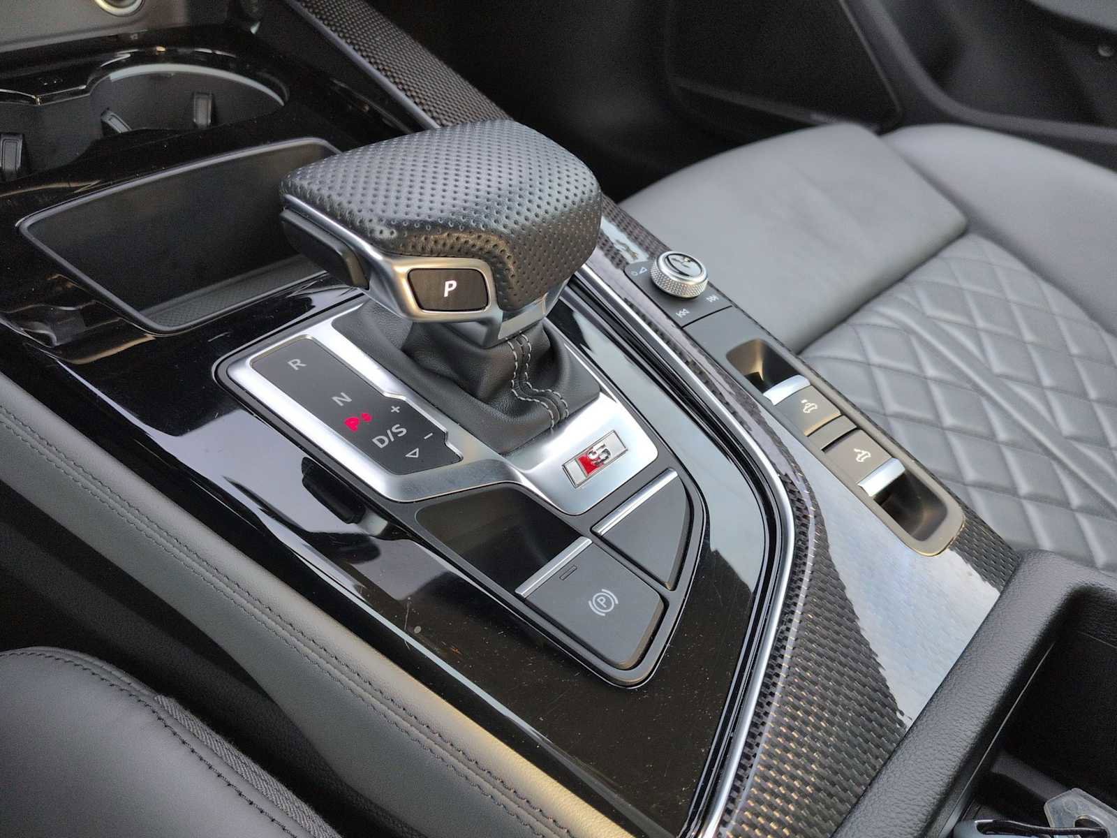 Used 2023 Audi S5 Premium Plus AWD/4WD image 31
