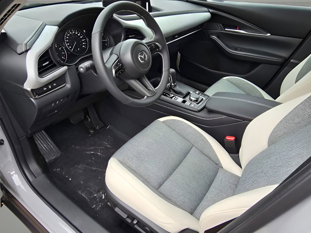 Used 2026 MAZDA CX-30 AWD 2.5 S image 23
