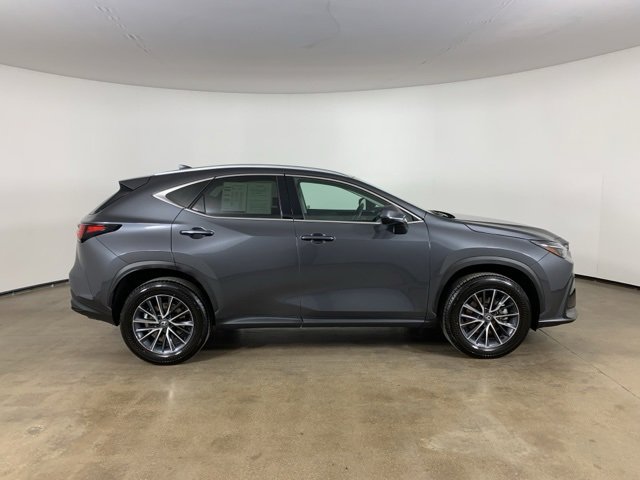 Used 2025 Lexus NX 350 AWD w/ Accessory Package (2T) image 7