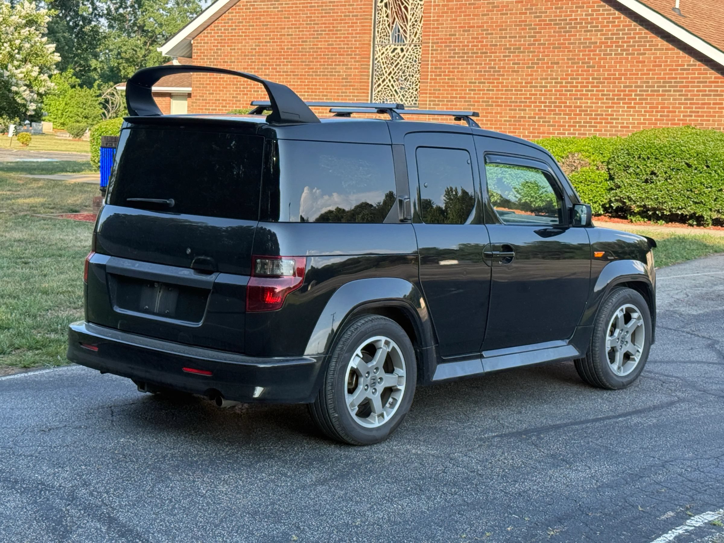Used 2010 Honda Element SC image 5